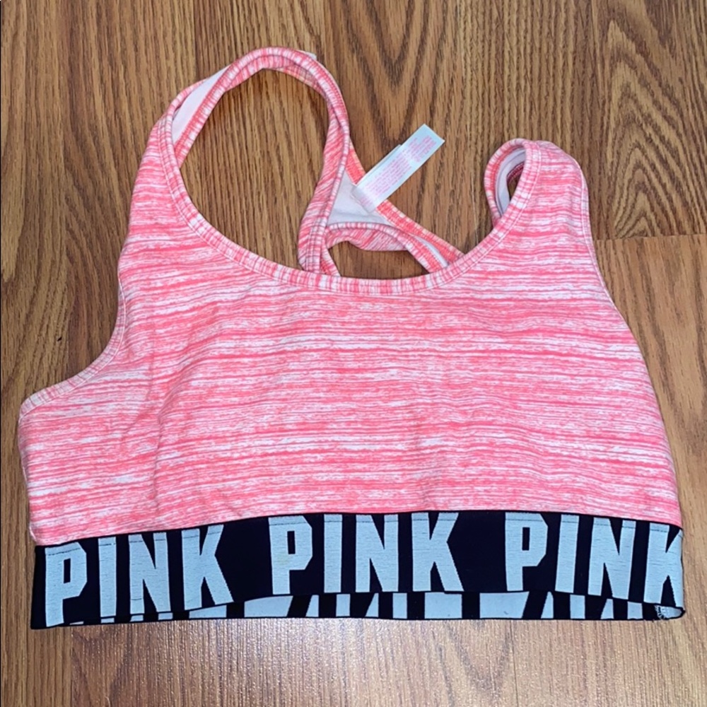 Pick sports bra